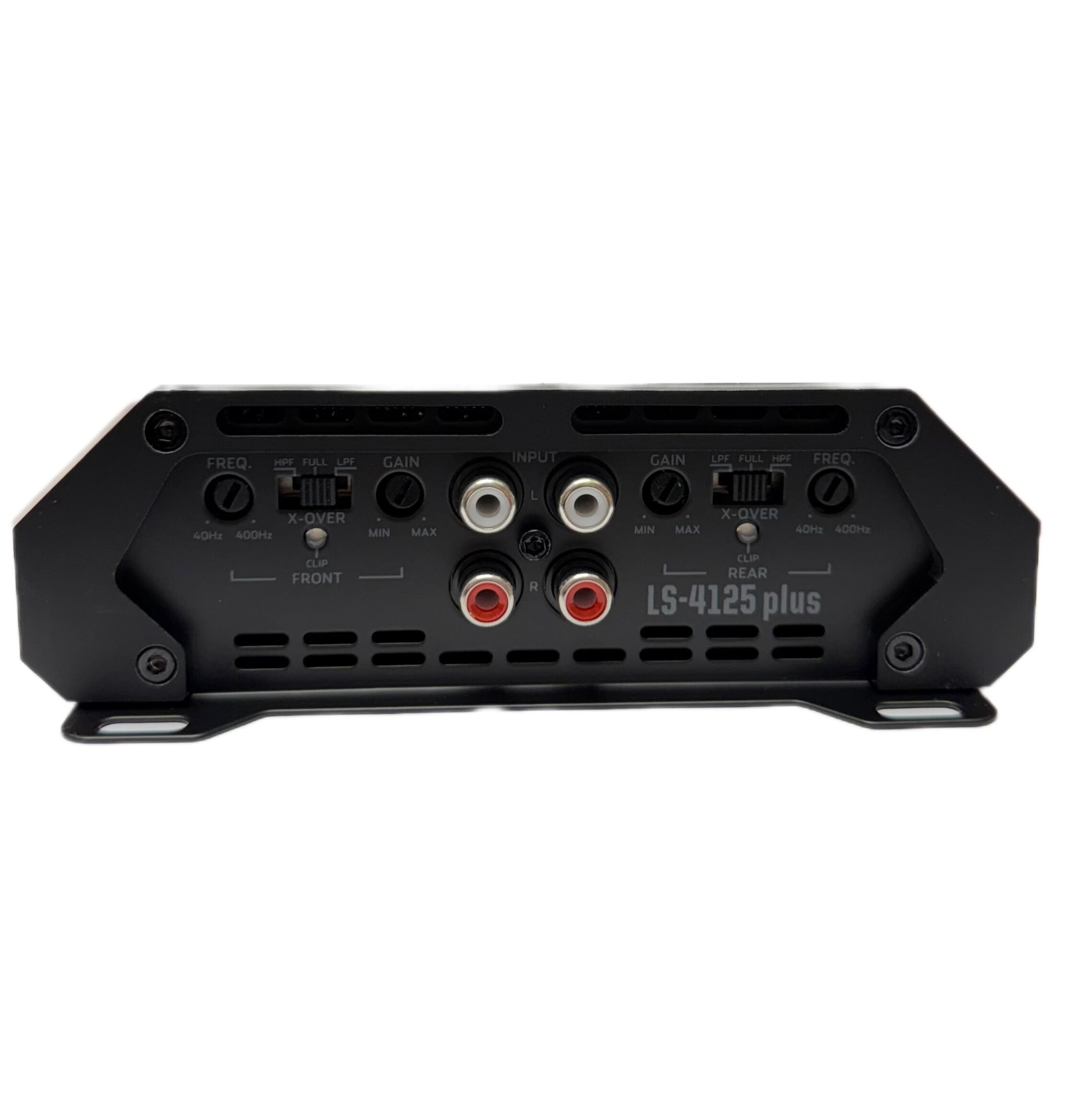 آمپلی فایر ال اس آدیو LS-AUDIO 4125 